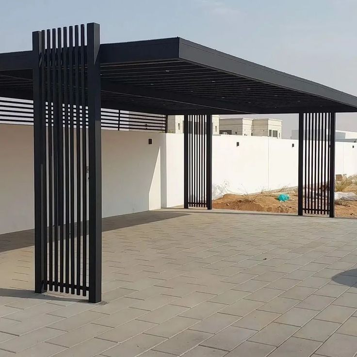 تركيب مظلات وسواتر بالطائف