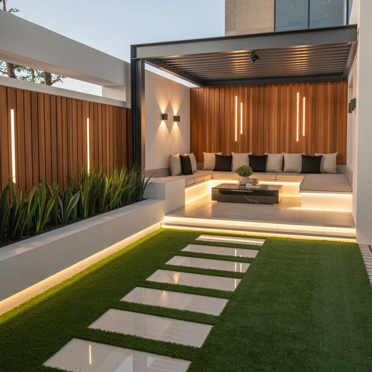 شركة تنسيق حدائق بالطائف