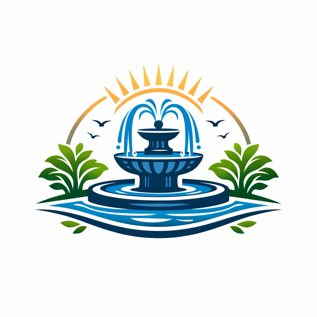 تنسيق حدائق