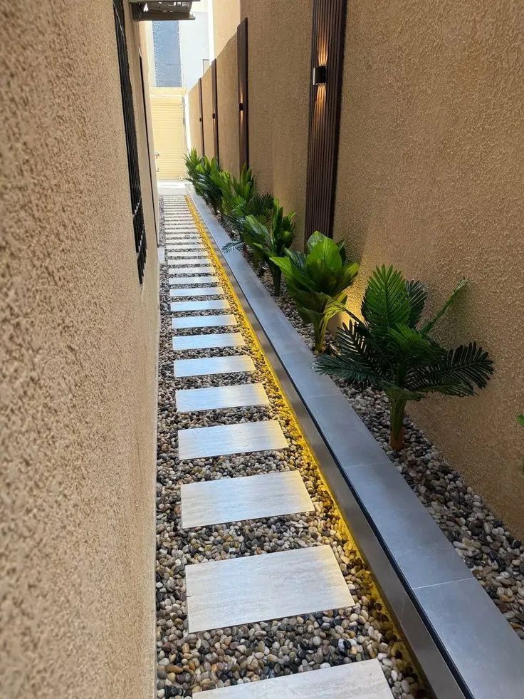 جلسات حدائق بالطائف