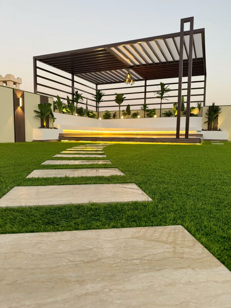 جلسات حداائق